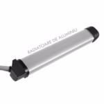 Lampa cosmetica LED cu 2 brate Smart Bright - imagine 4