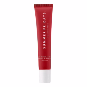 Balsam de buze Summer Fridays mentolat – Cherry