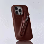 Husa IPhone Rhode – Espresso