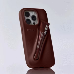 Husa IPhone Rhode – Espresso