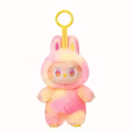 Jucarie de plus, Labubu, Forward High Energy Series, generatia 3, 17 cm, Multicolor, Loyality