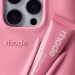 Husa IPhone Rhode – Ribbon - imagine 2