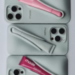 Husa IPhone Rhode – Grey - imagine 2