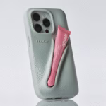 Husa IPhone Rhode – Grey - imagine 3