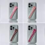 Husa IPhone Rhode – Grey - imagine 4