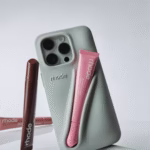 Husa IPhone Rhode – Grey - imagine 5