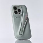 Husa IPhone Rhode – Grey