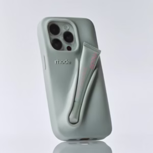 Husa IPhone Rhode – Grey
