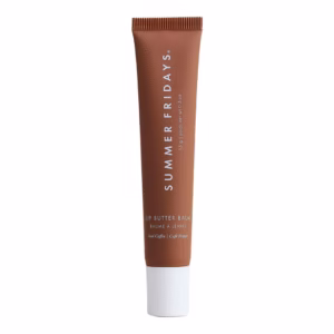 Balsam de buze Summer Fridays mentolat – Iced Coffe
