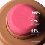 The Pocket Blush – Juice Box - imagine 3