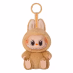 Jucarie de plus, Labubu, Have a Seat, generatia 2, 15 cm, Baba