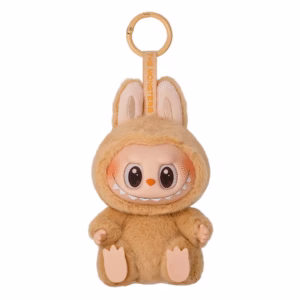 Jucarie de plus, Labubu, Have a Seat, generatia 2, 15 cm, Baba