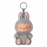 Jucarie de plus, Labubu, Have a Seat, generatia 2, 15 cm, Hehe