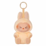 Jucarie de plus, Labubu, Have a Seat, generatia 2, 15 cm, Sisi