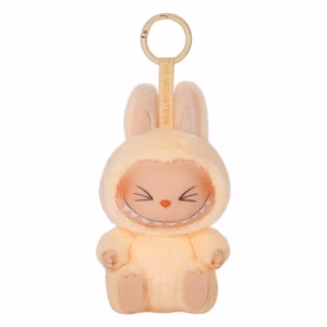 Jucarie de plus, Labubu, Have a Seat, generatia 2, 15 cm, Sisi