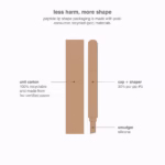 Rhode Peptide Lip Shape – Lift - imagine 5