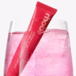 Rhode Peptide Lip Tint Guava Spritz - imagine 3
