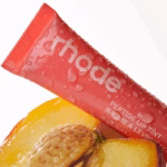 Rhode Peptide Lip Tint Peach Pit - imagine 2