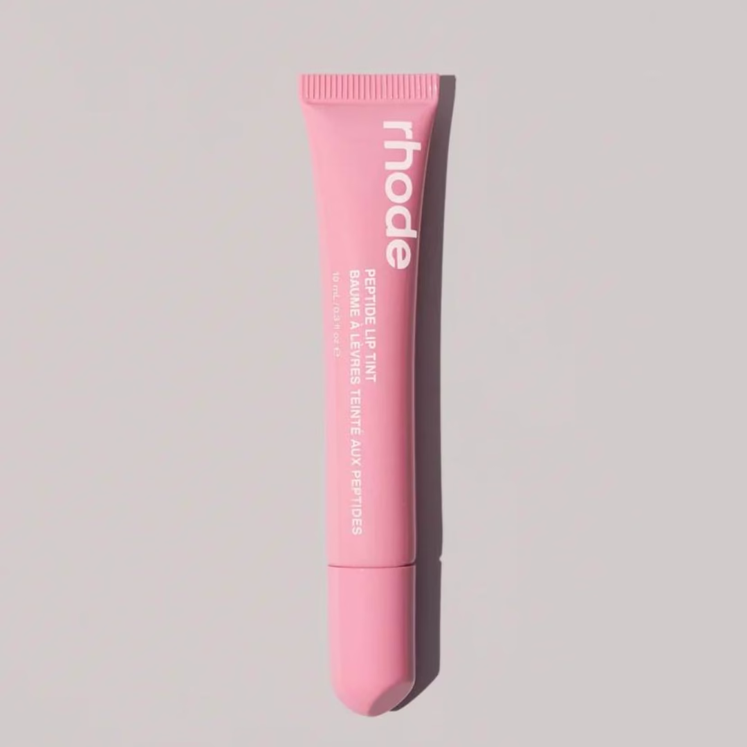 Lip-Tint-Ribbon-1 Rhode Peptide Lip Tint Ribbon - imagine 1