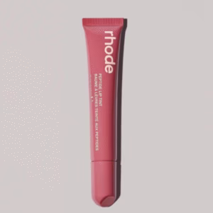 Rhode Peptide Lip Tint Salty Tan