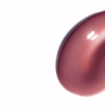 Rhode Peptide Lip Tint Salty Tan - imagine 3