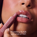 Rhode Peptide Lip Tint Salty Tan - imagine 2