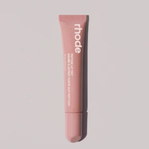 Rhode Peptide Lip Tint Toast