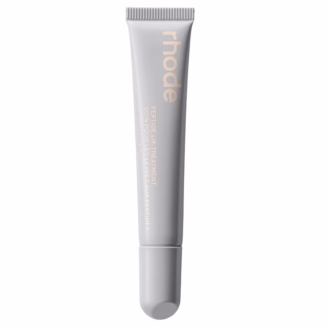 Lip Treatment Rhode Salted Caramel 1 Peptide Lip Treatment Rhode Salted Caramel - imagine 1