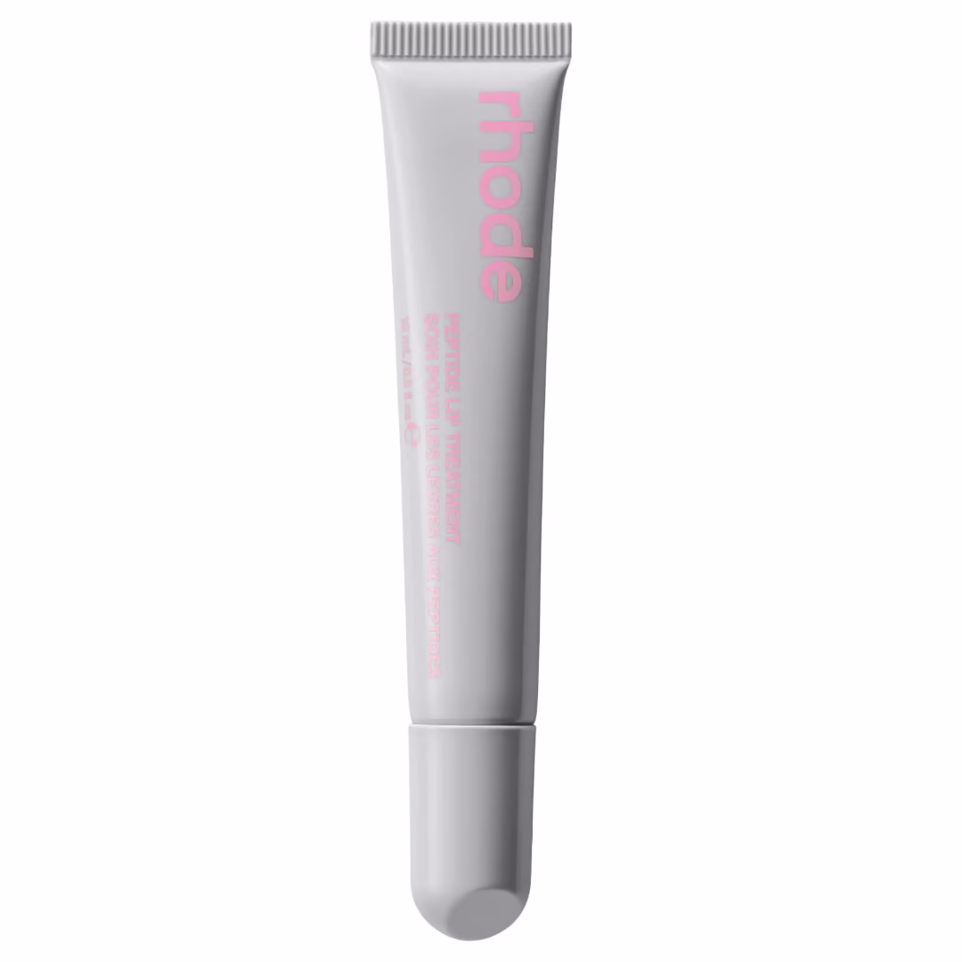 Lip Treatment Vanilla Peptide Lip Treatment Rhode Vanilla - imagine 1