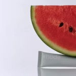 Peptide Lip Treatment Rhode Watermelon Slice - imagine 3