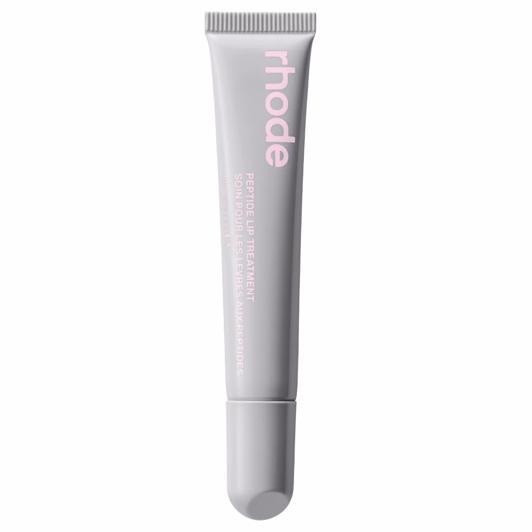 Lip Treatment Watermelon slice Peptide Lip Treatment Rhode Watermelon Slice - imagine 1