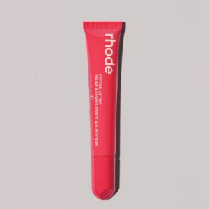 Rhode Peptide Lip Tint Guava Spritz