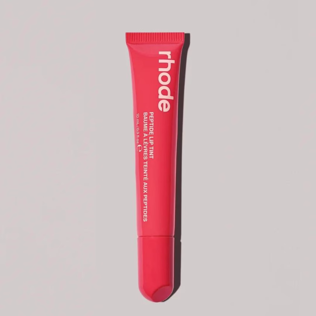 LipTint Guava Spritz Rhode Peptide Lip Tint Guava Spritz - imagine 1