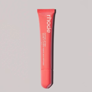 Rhode Peptide Lip Tint Peach Pit