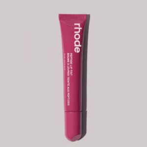 Rhode Peptide Lip Tint Raspberry Jelly