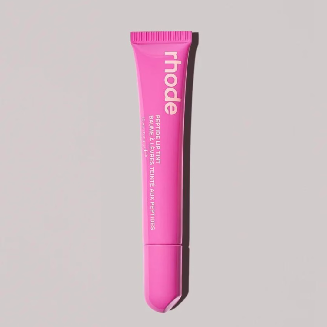 LipTint Shortcake Rhode Peptide Lip Tint Shortcake - imagine 1