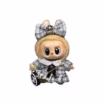 Labubu – Outfit Parisian Bow Look | Change Paris Edition