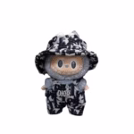 Labubu – Outfit Dior Dream Look | Limited Edition