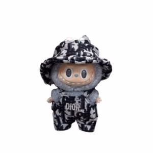 Labubu – Outfit Dior Dream Look | Limited Edition