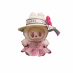 Labubu – Outfit GUCCI Blossom Chic | Iconic Summer Drop