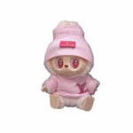 Labubu – Outfit LV Pink | Hotty Edition