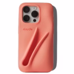 Husa IPhone Rhode – Peach Pit - imagine 3