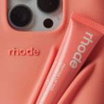 Husa IPhone Rhode – Peach Pit - imagine 2