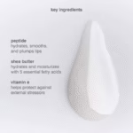 Rhode Passion Fruit Jelly Peptide Lip Treatment - imagine 3