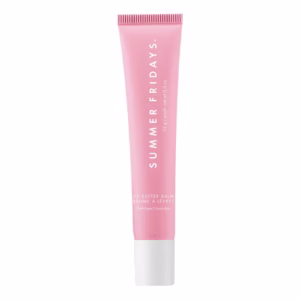 Balsam de buze Summer Fridays mentolat – Pink Sugar