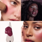 The Pocket Blush – Plum - imagine 2