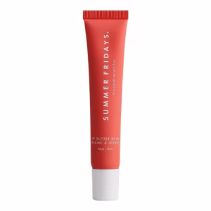 Balsam de buze Summer Fridays mentolat – Poppy