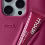 Husa IPhone Rhode – Raspberry Jelly - imagine 2
