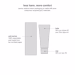 Rhode barrier restore cream - imagine 3