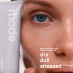 Rhode barrier restore cream - imagine 2